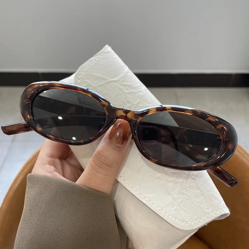 Men'S Fashion Glasses - Kacamata Hitam Wanita Populer Kacamata Hitam