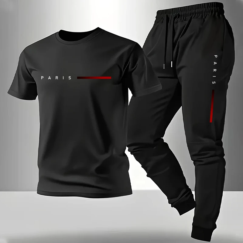 Men'S Fashion Rules - Setelan Olahraga Pria Terbaru 2026 Kaos
