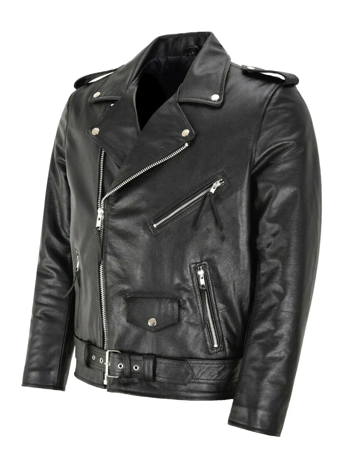 Jacket Mens Fashion - Jaket Kulit Pria 2026, Jaket Motor