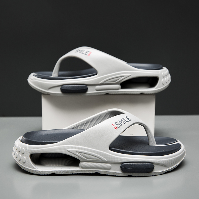 Men'S Fashion News - Sandal Jepit Pria Musim Panas Sandal
