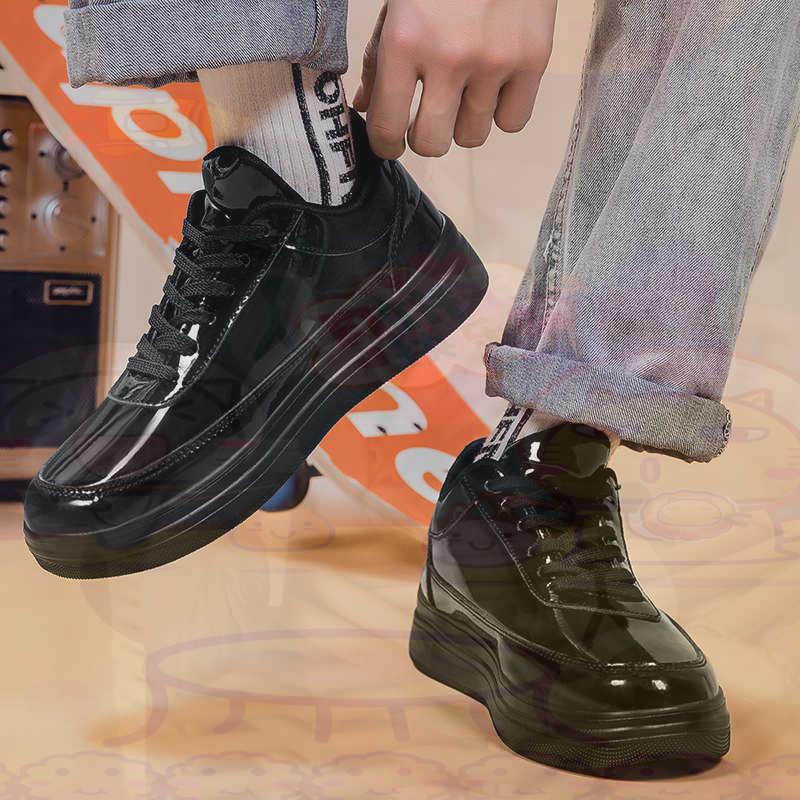 Men'S Fashion Over The Years - Sepatu Bot Ukuran 33 Sepatu Tenis