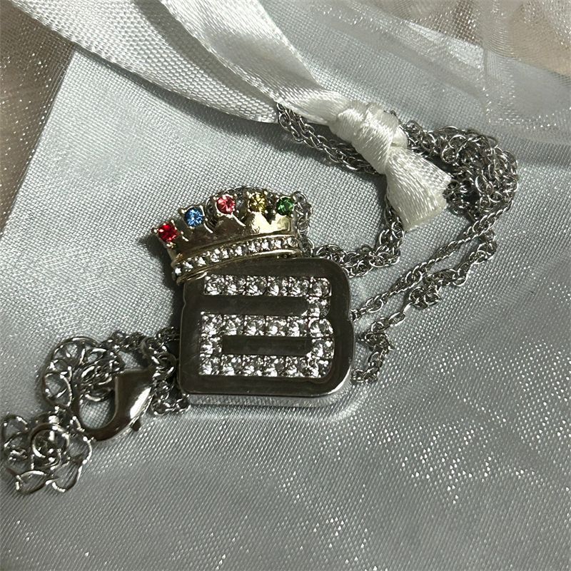 Mens Fashion Help - Liontin Kalung Vip Konser Bigbang Asli