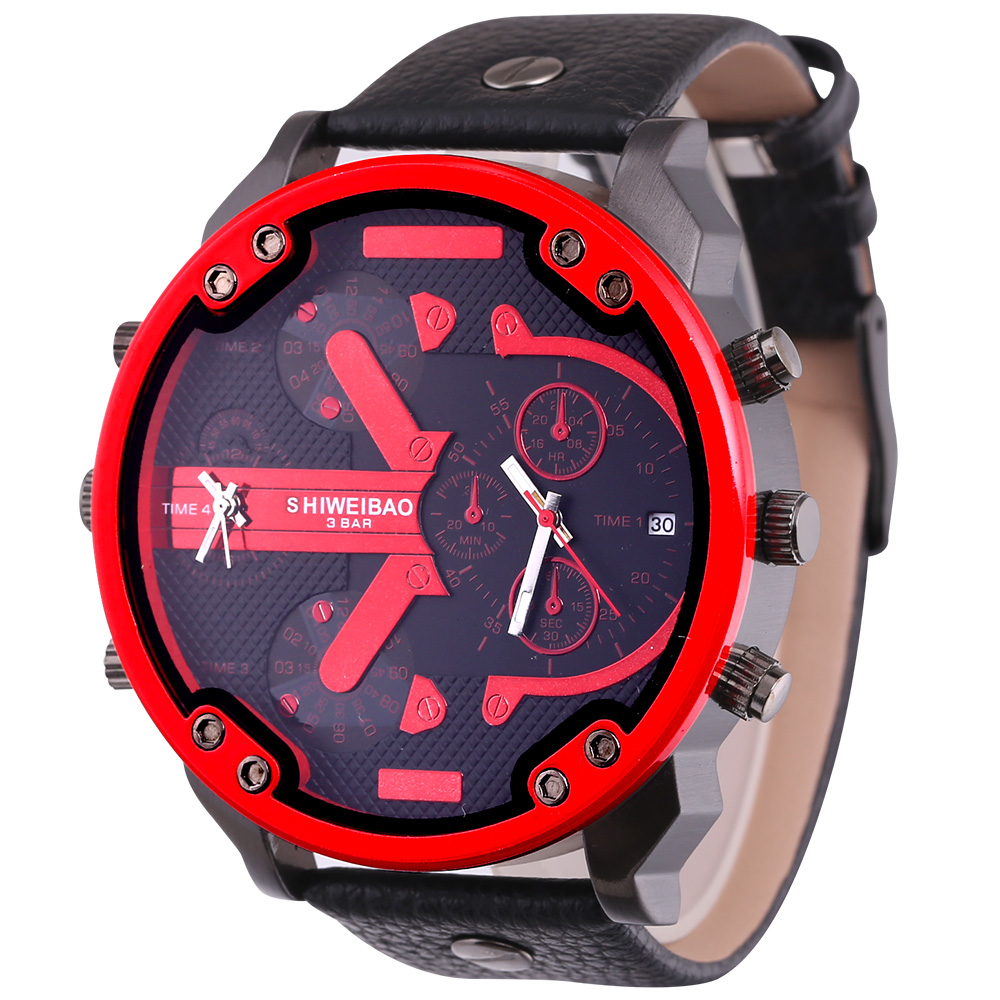 Men'S Fashion Zone - Jam Tangan Pria 2018 Jam Tangan