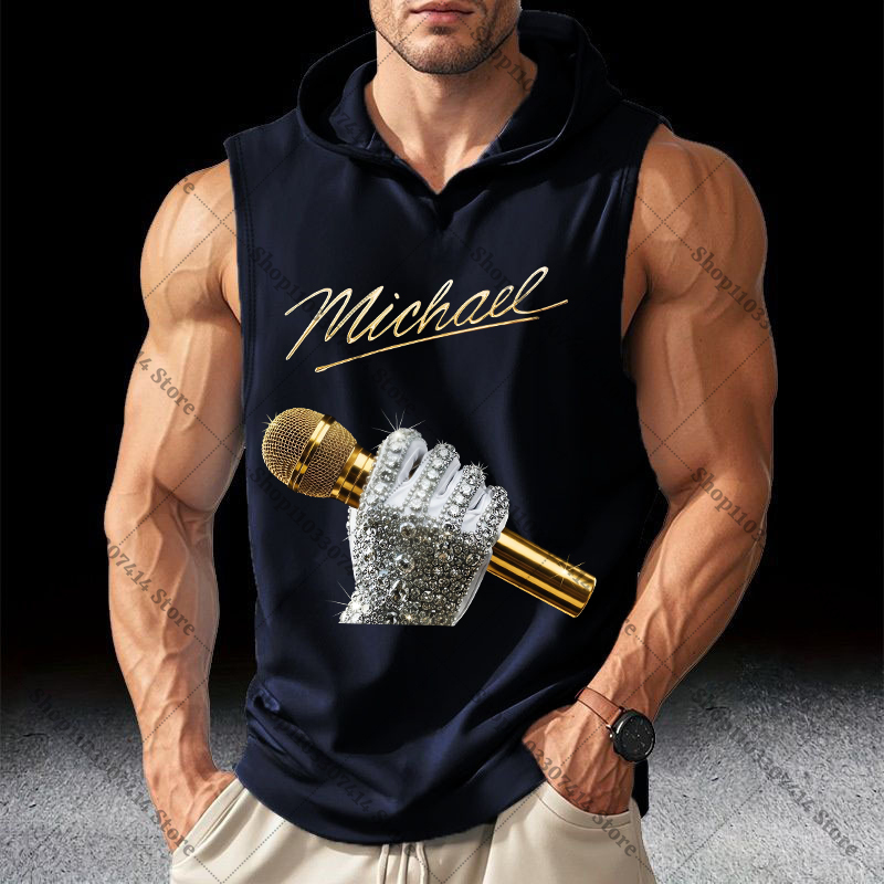 Mens Fashion Vest - Rompi Kasual Fashion Dewasa Pakaian Musim