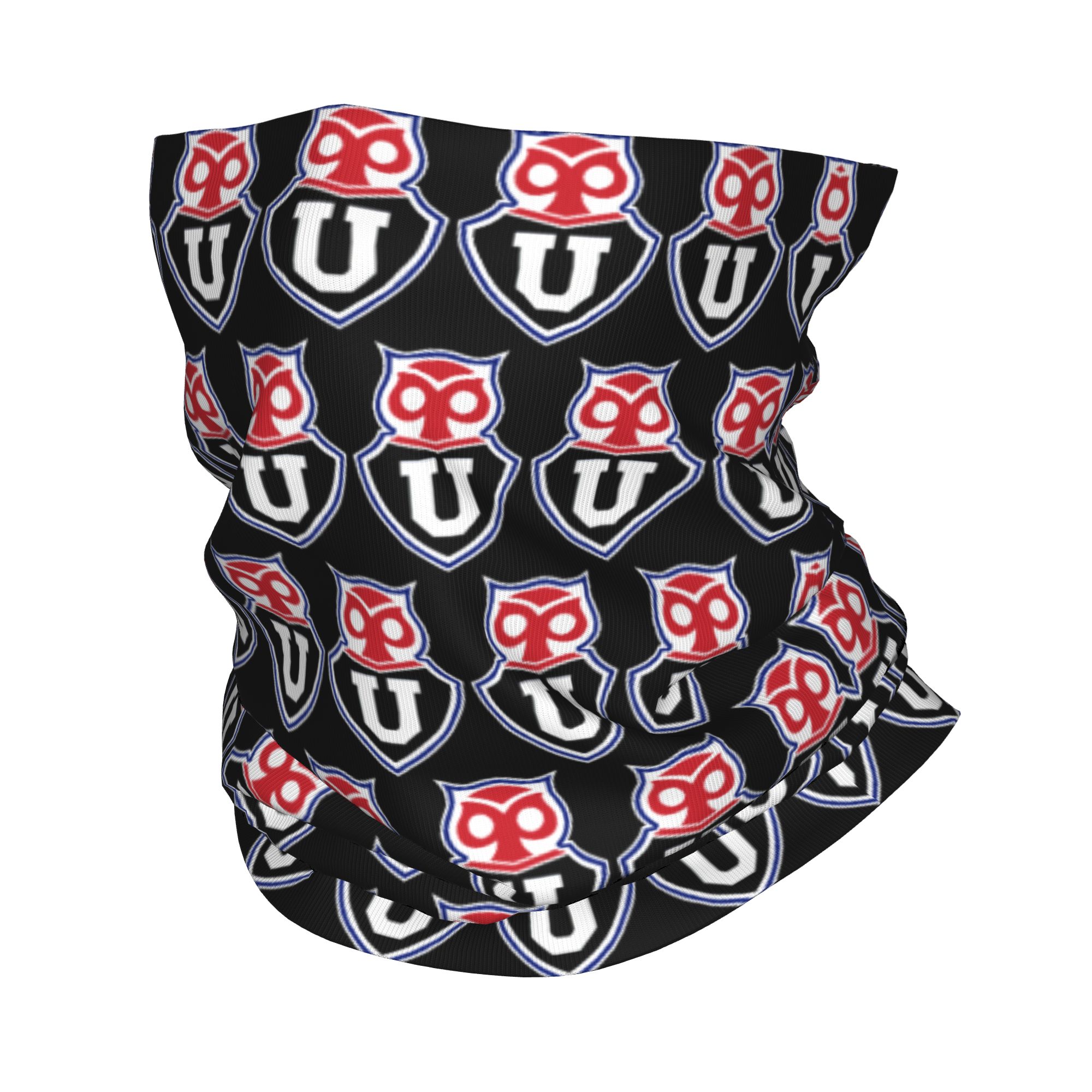Men'S Fashion University - Bandana University Of Chile Penghangat Leher