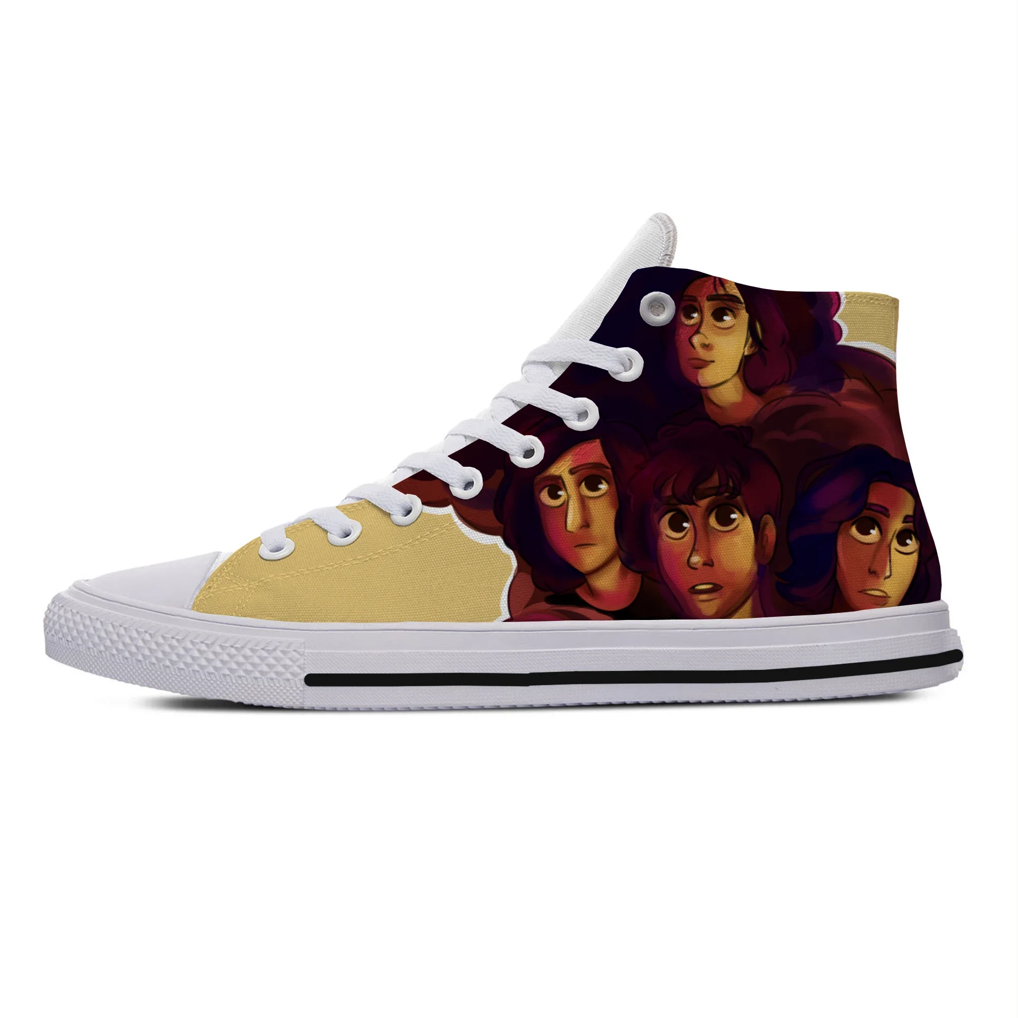 Mens Fashion Help - Sepatu Fashion Keren dan Trendi, Sneakers
