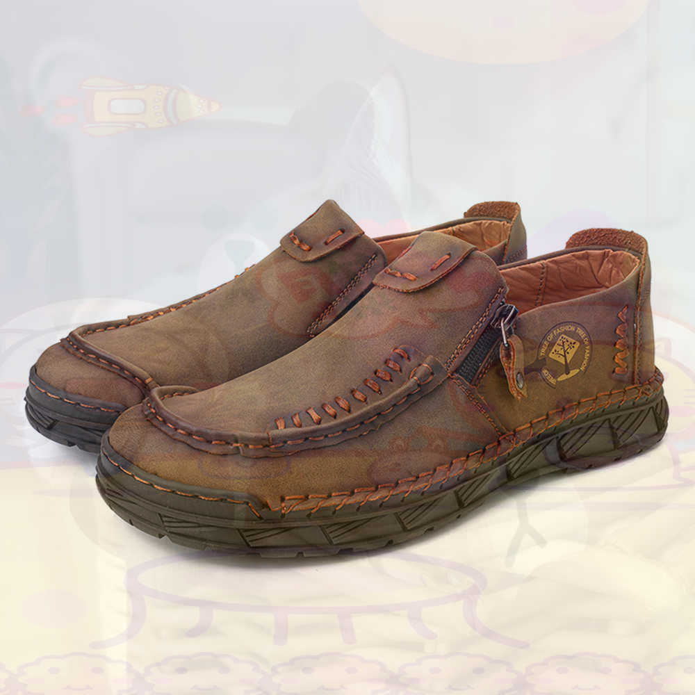 Men'S Fashion Over The Years - Sepatu Kets Terbaik Berkendara Angka Kecil