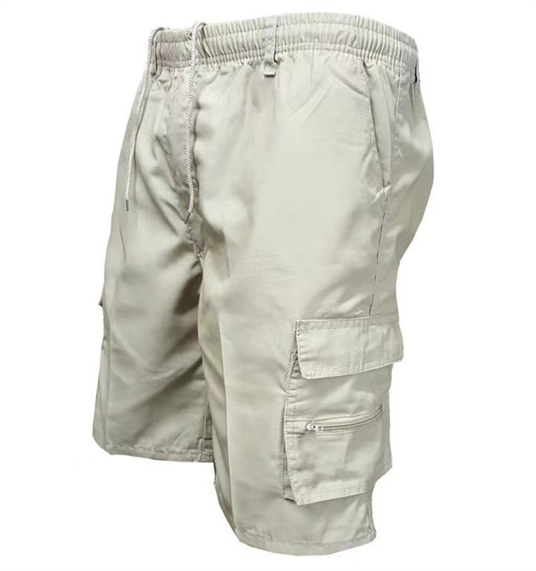 Men'S Fashion Xxl - Celana Cargo Pria 2026, Celana Kasual