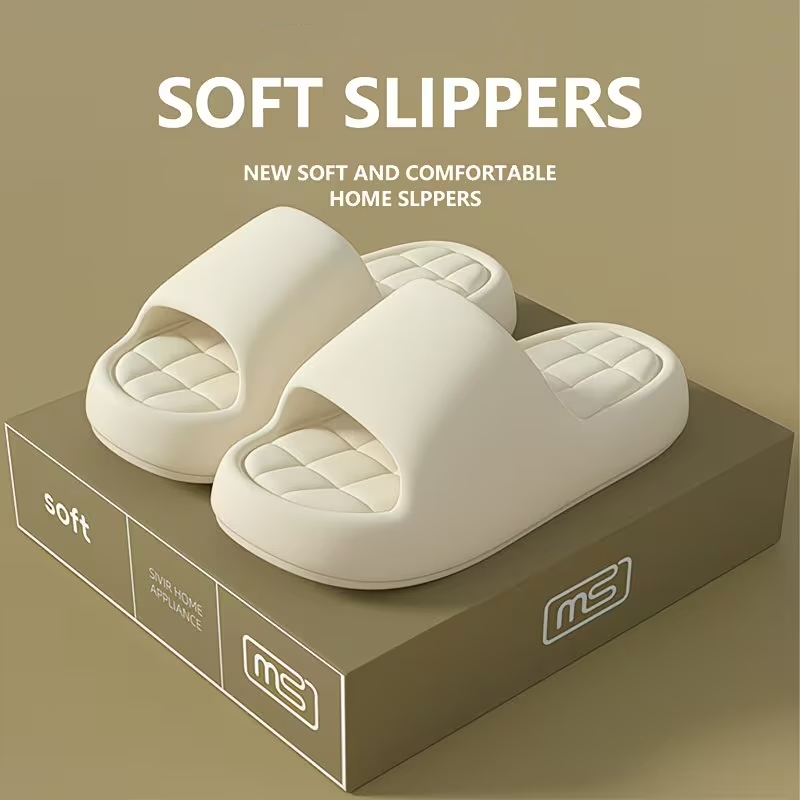 Men'S Fashion News - Sandal Wanita Modis Sol Lembut Tebal