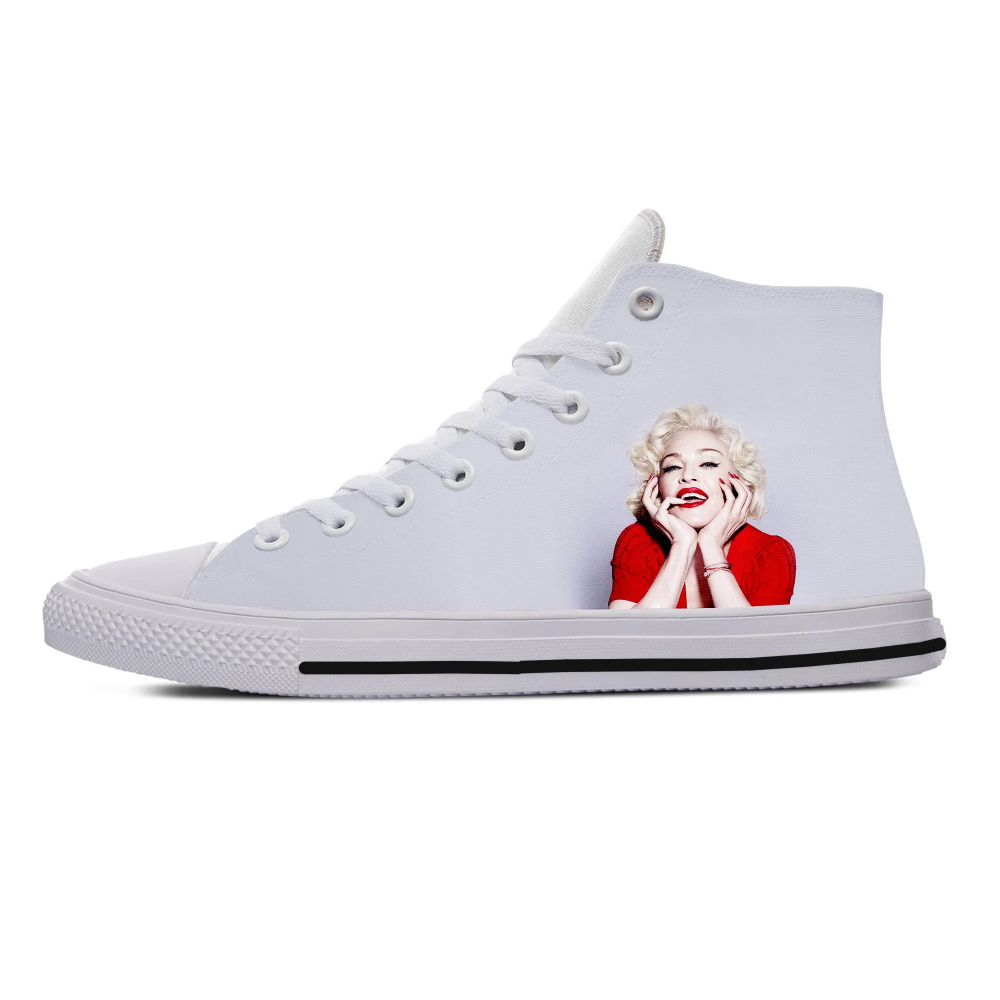 Mens Fashion Help - Sepatu Sneakers Klasik Musim Panas Terbaru