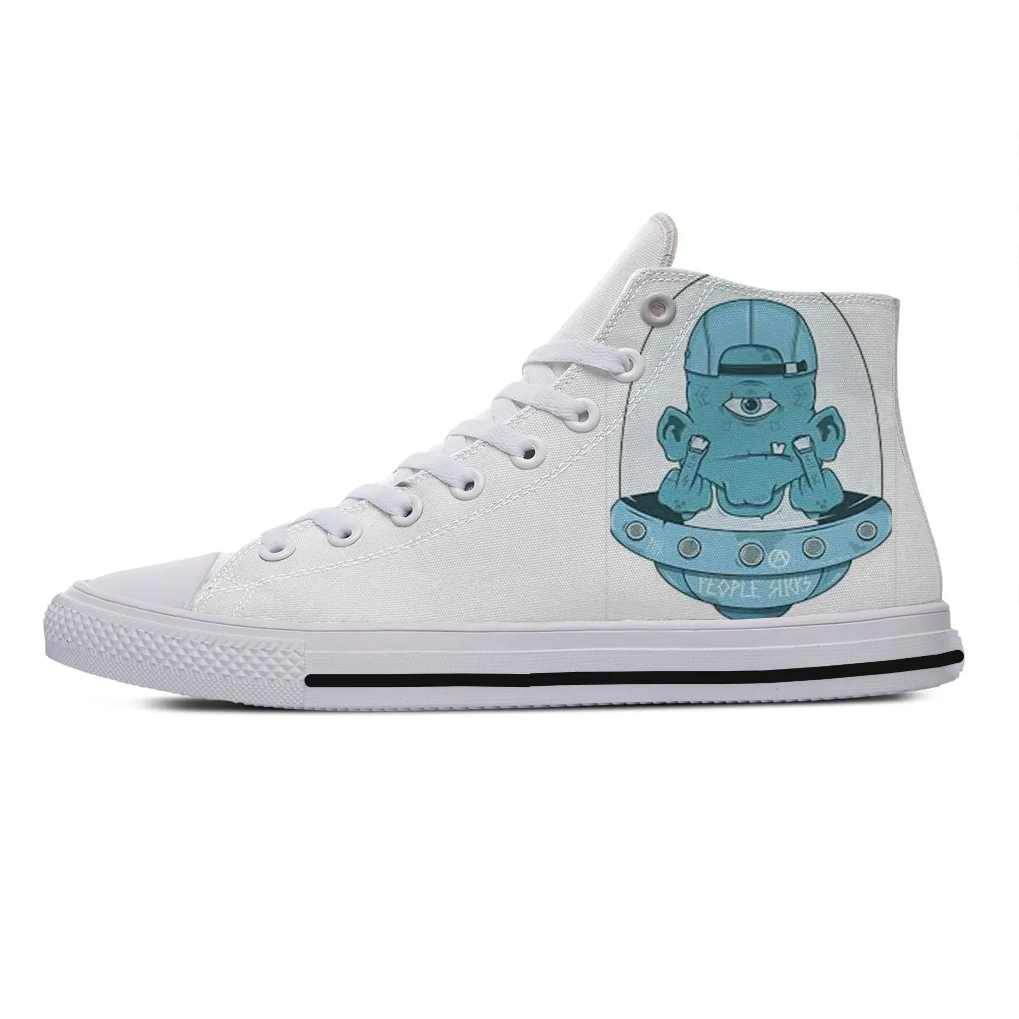 Mens Fashion Help - Sepatu Sneakers Musim Panas Terbaru, Keren,