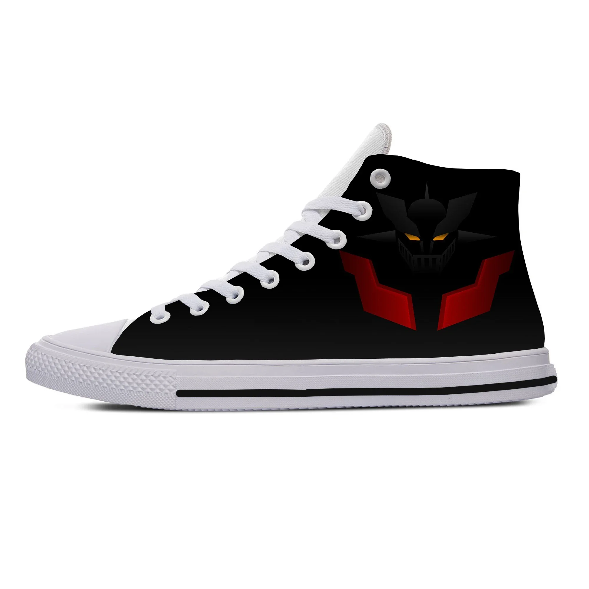 Mens Fashion Help - Sepatu Kasual Ringan Pria Wanita Bergaya