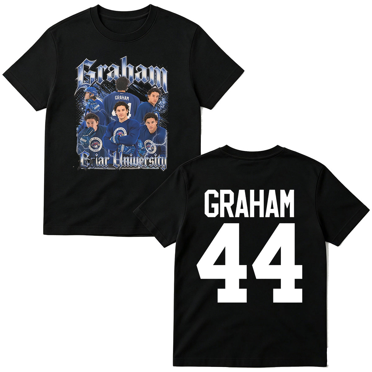 Men'S Fashion University - Kaus Off Campus Graham 44 Kaus