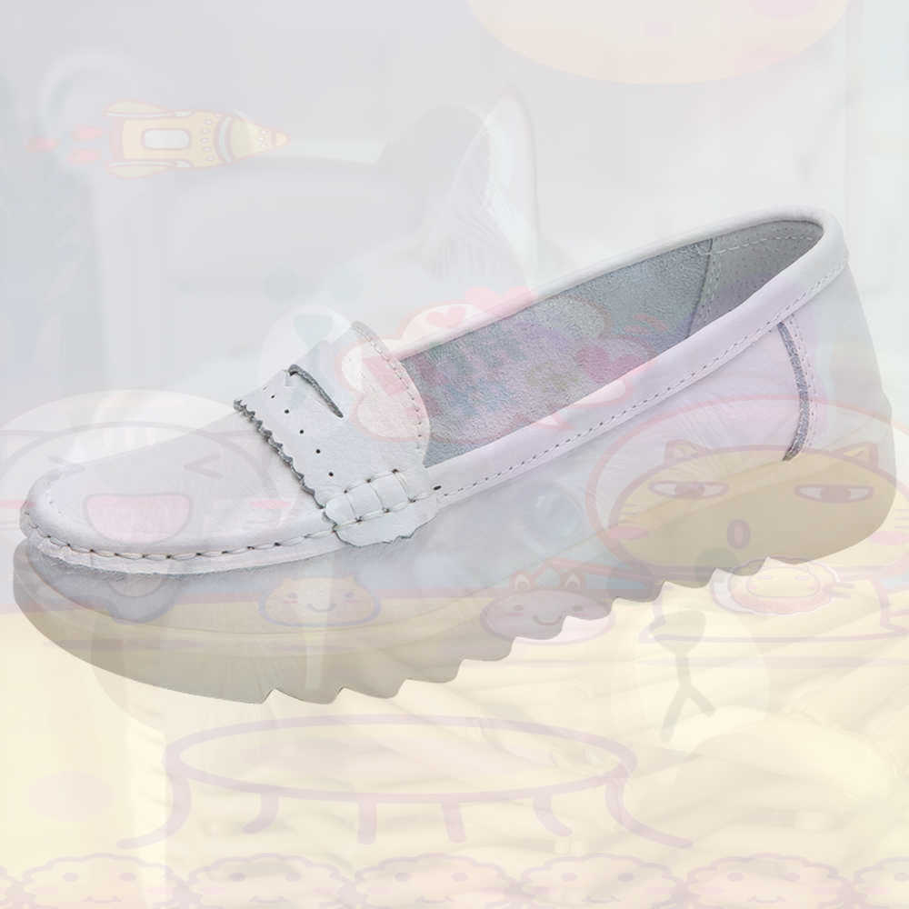 Moccasin Mengemudi Sepatu Rema - Men'S Fashion Over The Years ulasan dan harga