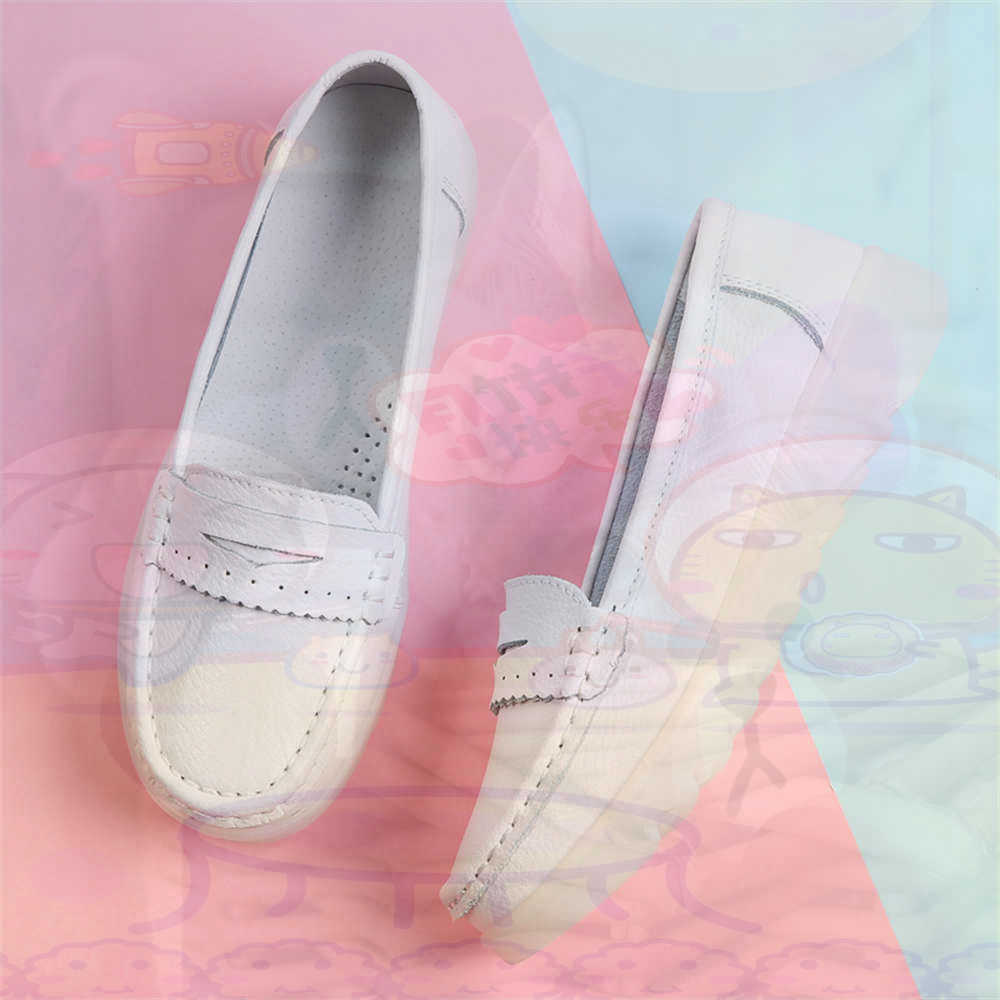 Moccasin Mengemudi Sepatu Rema - Men'S Fashion Over The Years ulasan dan harga
