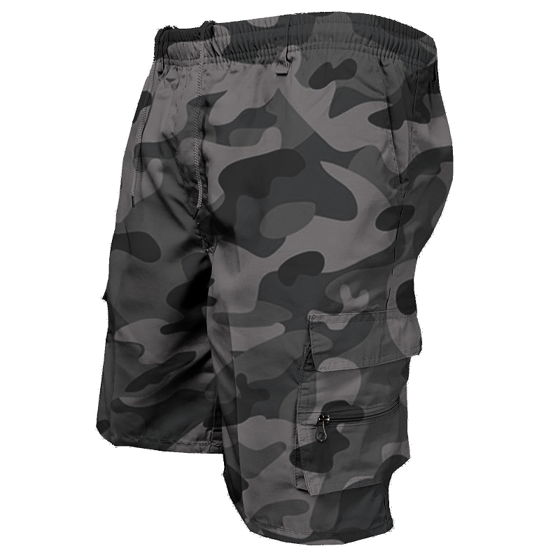 Celana pendek kargo pria, cela - Men'S Fashion Xxl ulasan dan harga
