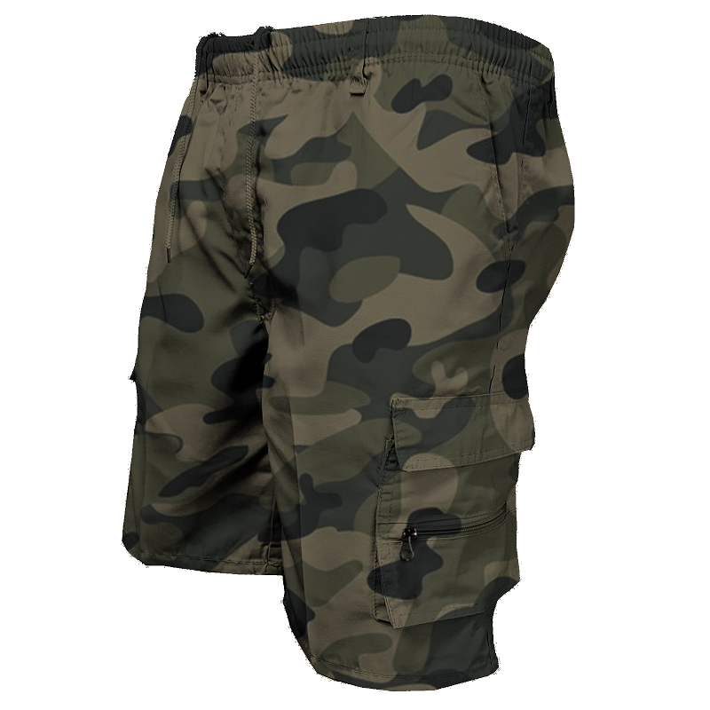 Celana pendek kargo pria, cela - Men'S Fashion Xxl ulasan dan harga
