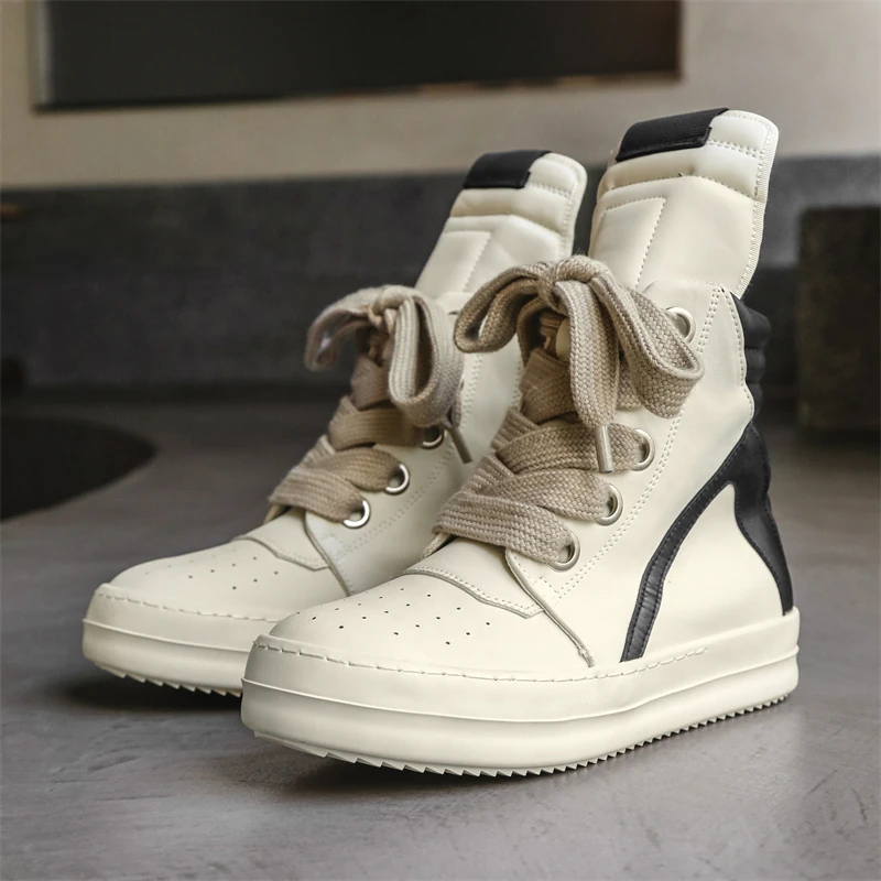 Sepatu Kasual Mewah Pria Gaya  - Men'S Fashion News ulasan dan harga