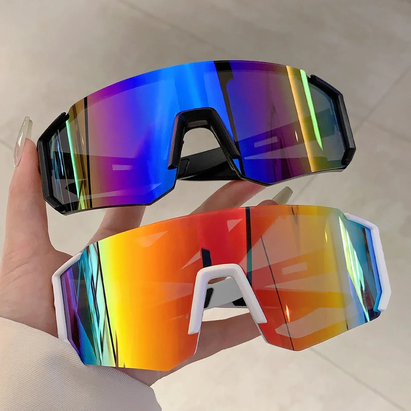 Kacamata Olahraga Luar Ruangan - Men'S Fashion Glasses ulasan dan harga
