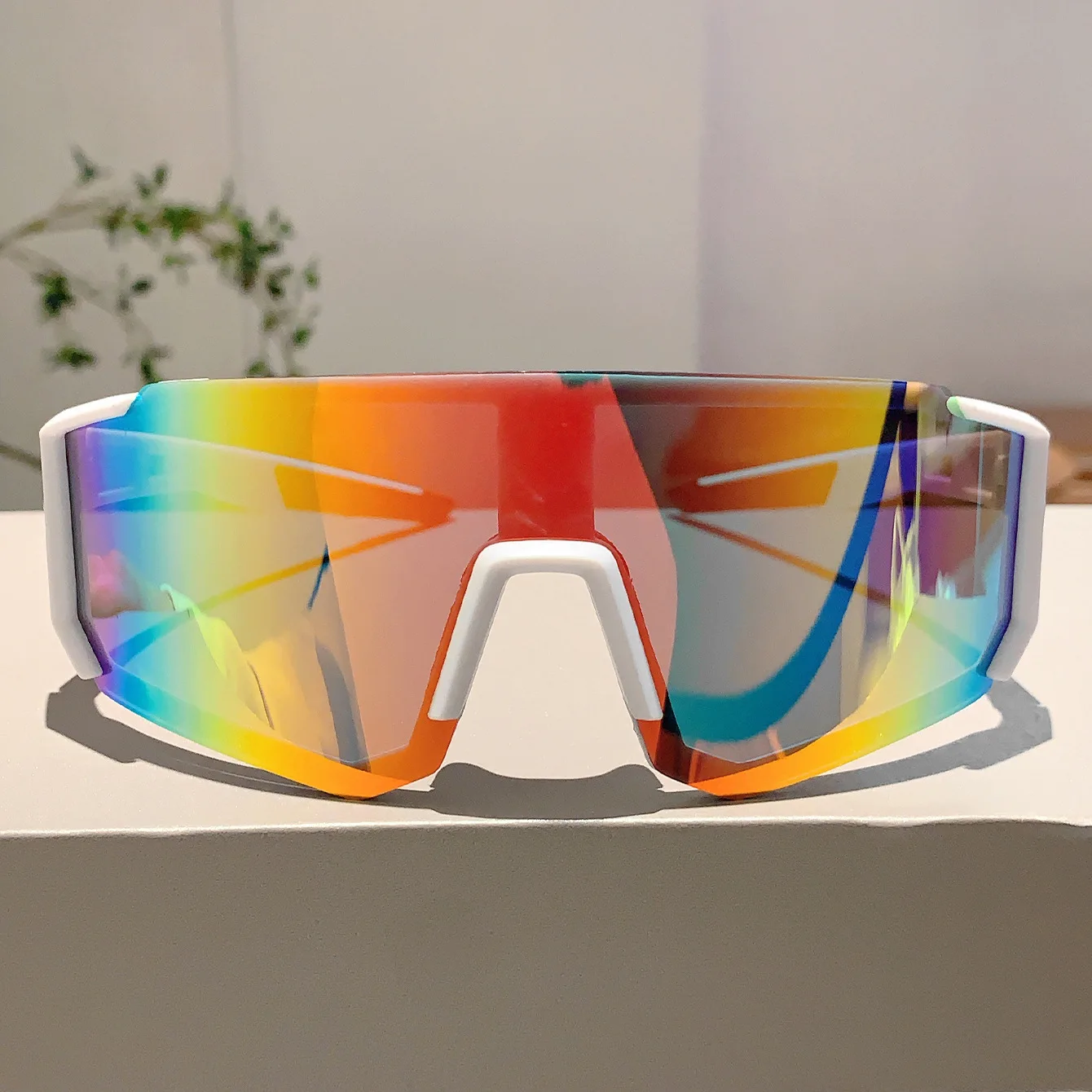 Kacamata Olahraga Luar Ruangan - Men'S Fashion Glasses ulasan dan harga