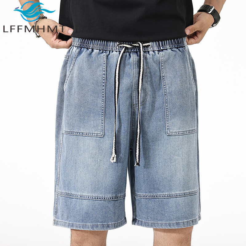 Celana Pendek Kargo Pria Fashi - Men'S Fashion Xxl ulasan dan harga