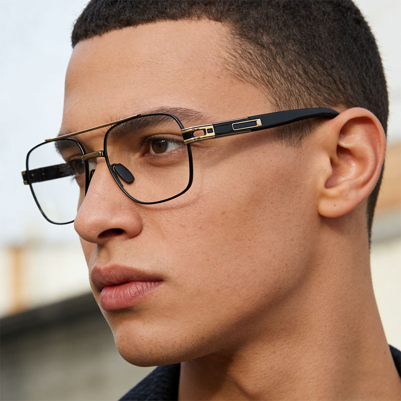 Kacamata Baca Fotochromic Prem - Mens Fashion Discord ulasan dan harga