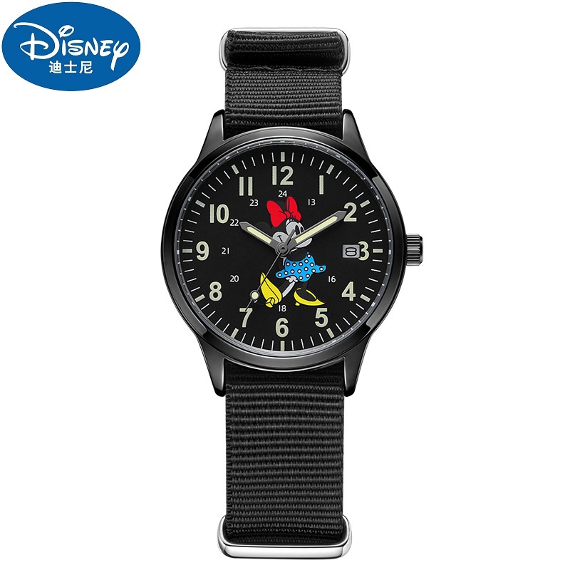 Disney untuk Wanita Pria Jam T - Mens Fashion Discord ulasan dan harga