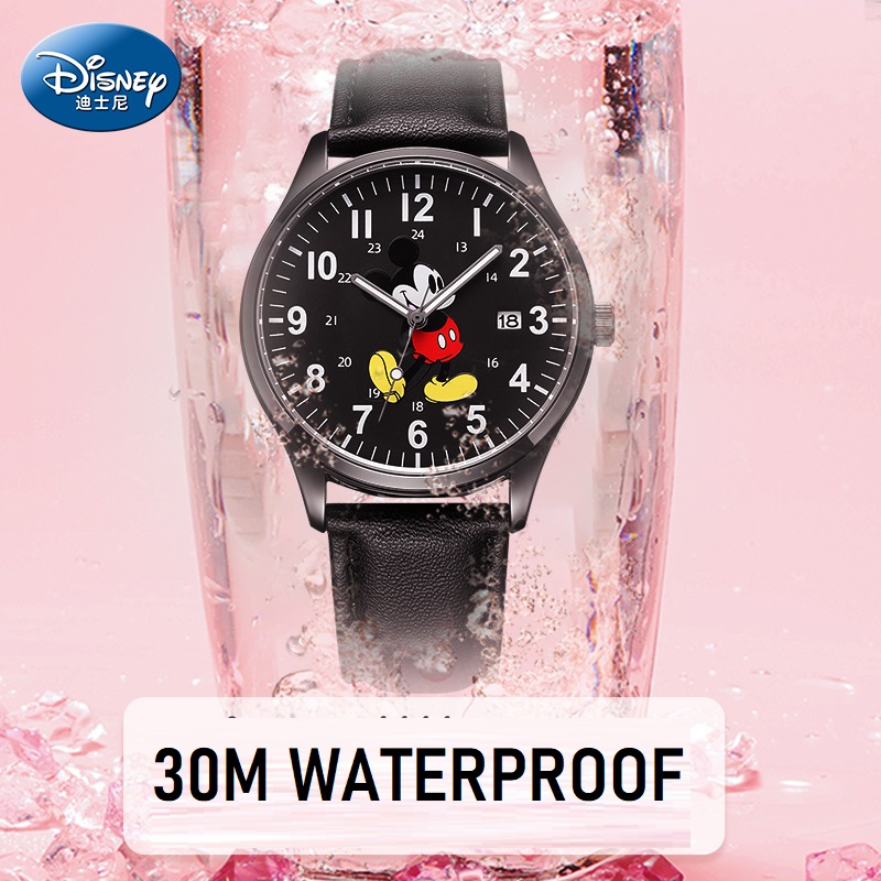 Disney untuk Wanita Pria Jam T - Mens Fashion Discord ulasan dan harga