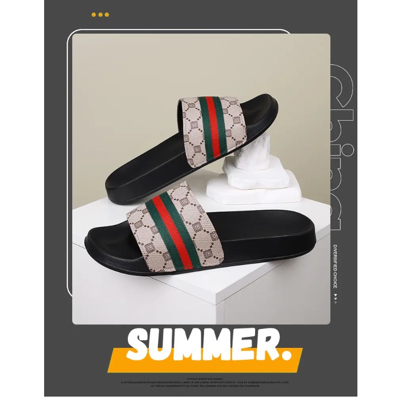 Sandal Pria Ukuran Besar Satu  - Men'S Fashion Xxl ulasan dan harga