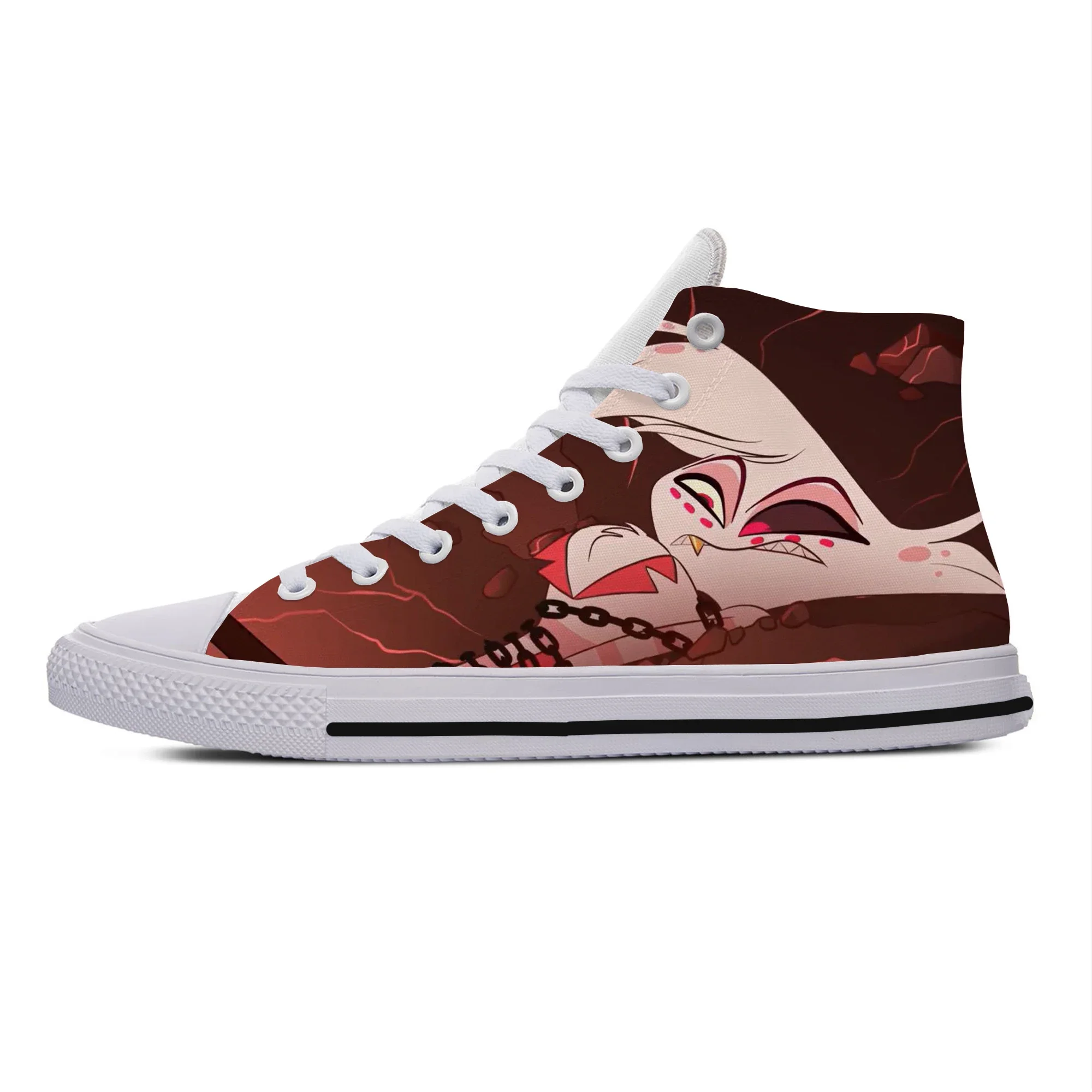 Sepatu Sneakers Kasual Pria Wa - Mens Fashion Help ulasan dan harga