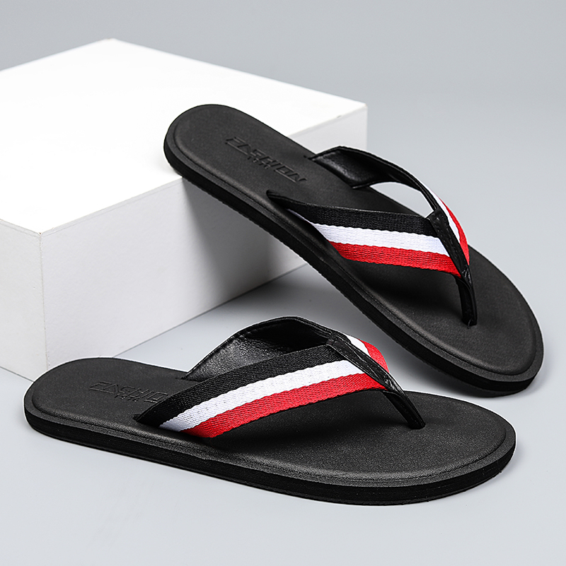Sandal Jepit Sol Lembut Pria S - Men'S Fashion News ulasan dan harga