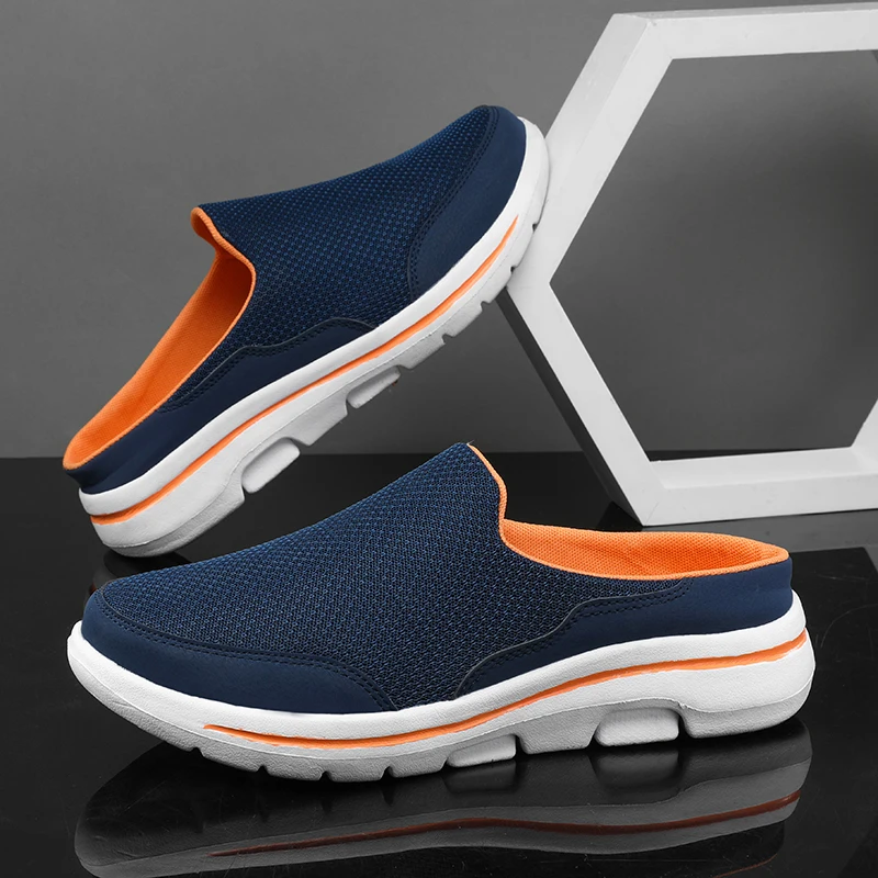 Sandal Pria 2025 Sandal Rumah  - Men'S Fashion Xxl ulasan dan harga