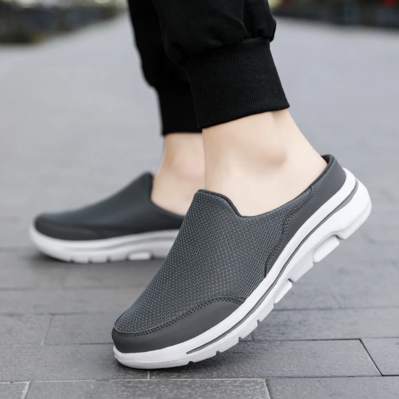 Sandal Pria 2025 Sandal Rumah  - Men'S Fashion Xxl ulasan dan harga