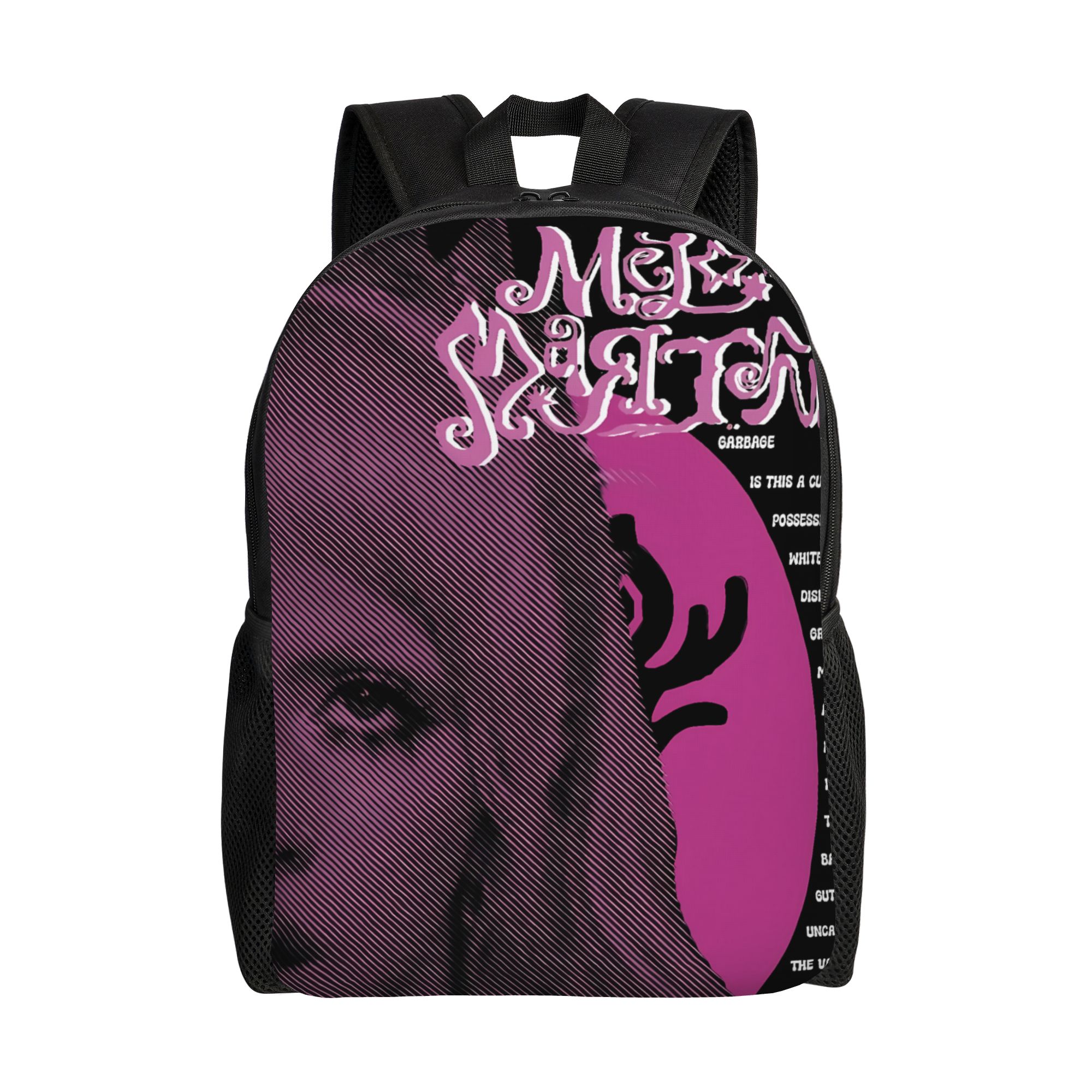 Ransel M-Melanie M-Martinez HA - Men'S Fashion University ulasan dan harga