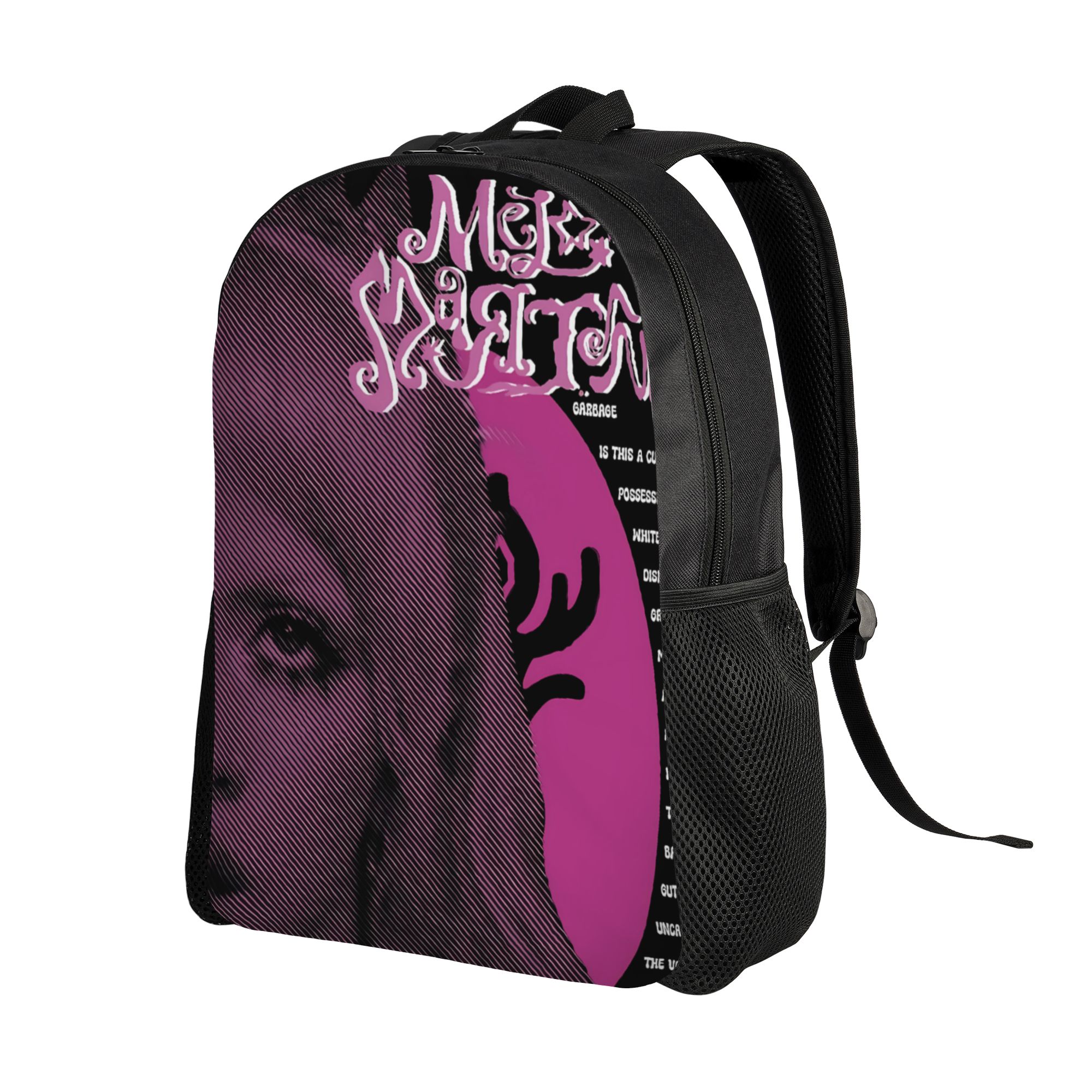 Ransel M-Melanie M-Martinez HA - Men'S Fashion University ulasan dan harga