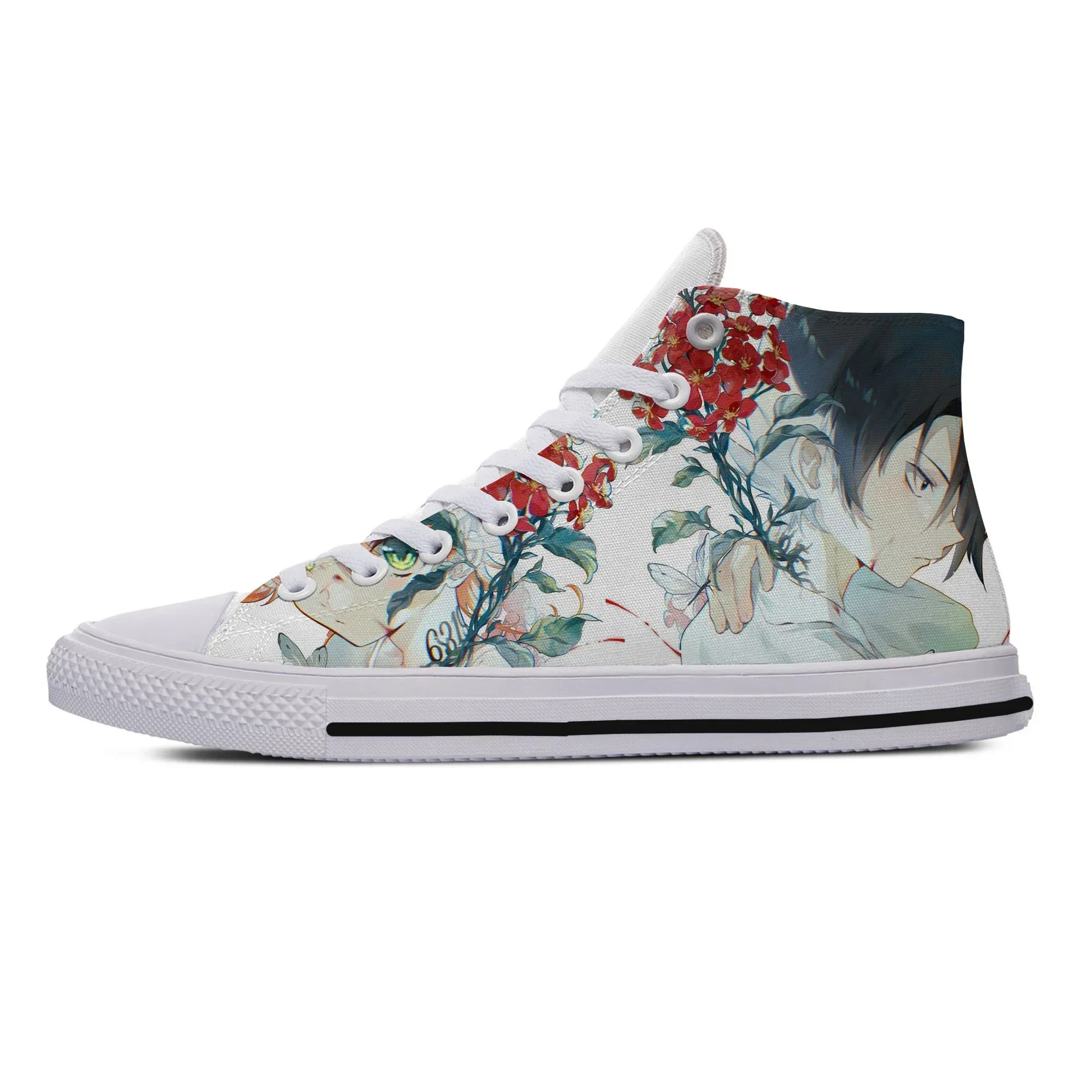 Hot Cool Summer Anime The Prom - Mens Fashion Help ulasan dan harga
