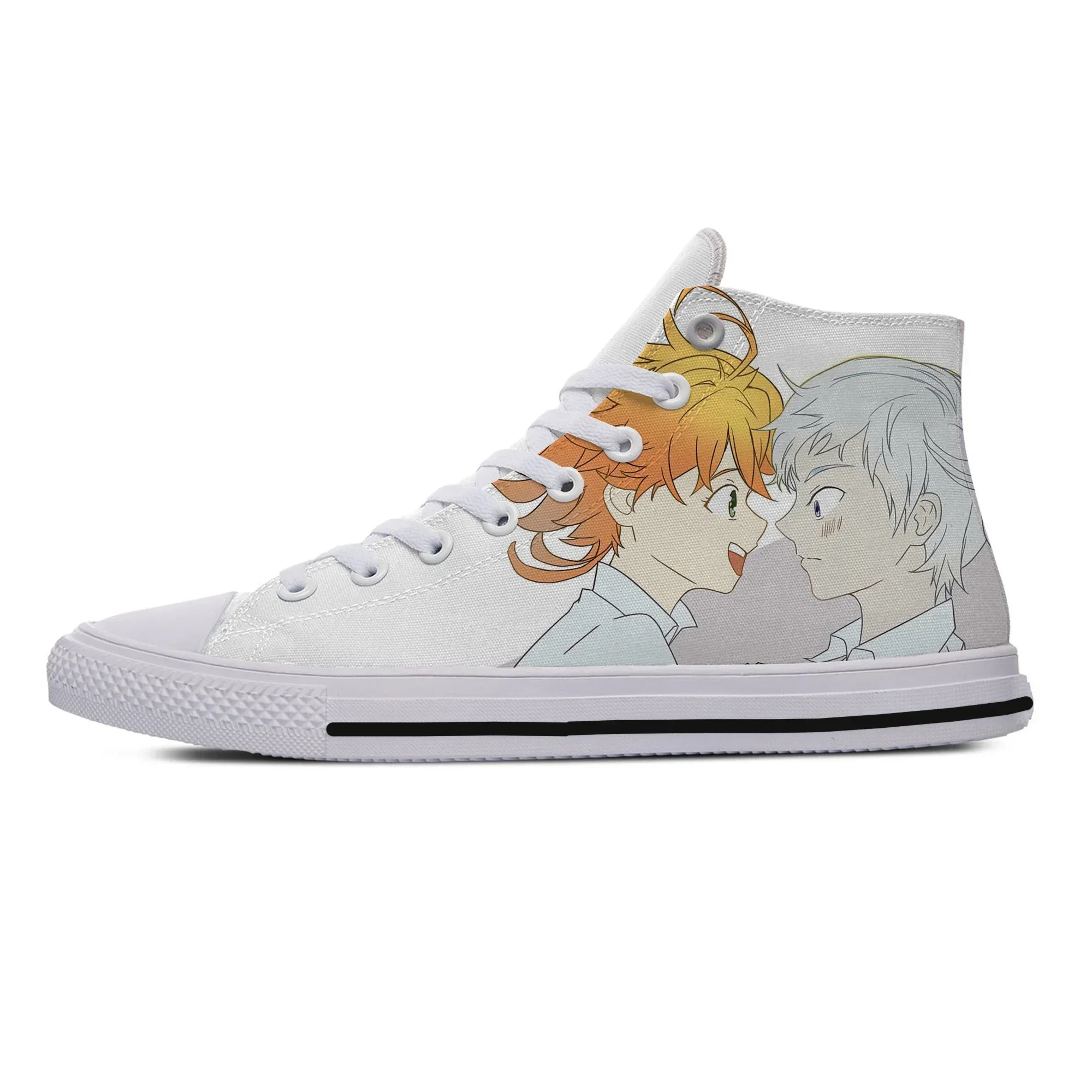 Hot Cool Summer Anime The Prom - Mens Fashion Help ulasan dan harga