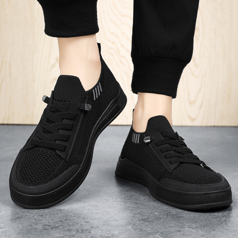 Sepatu Pria Musim Panas Baru S - Mens Fashion Week ulasan dan harga