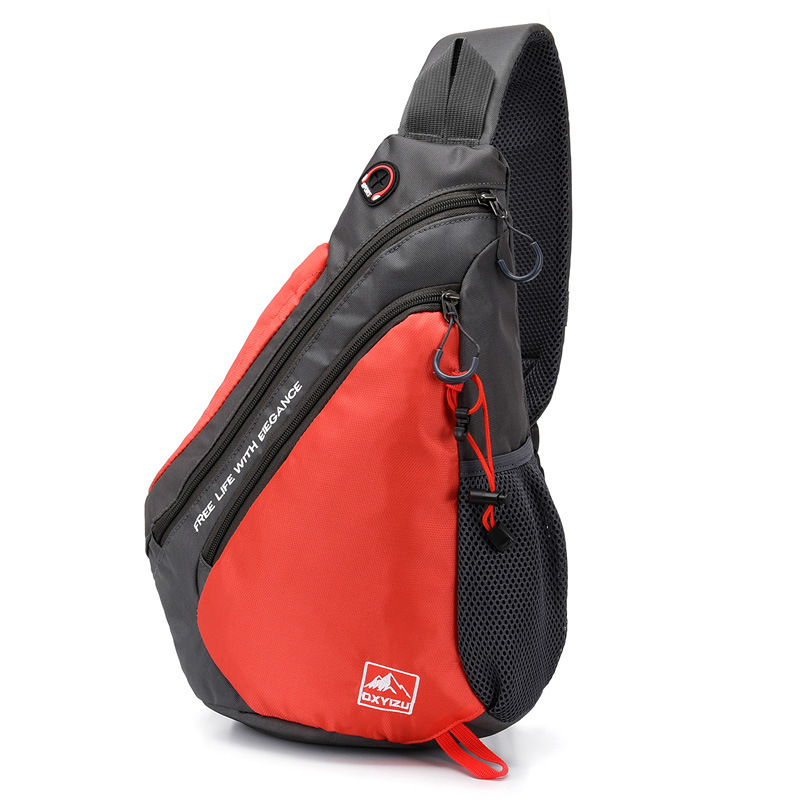 Tas bahu pasangan wanita, tas  - Fashion Harness Men ulasan dan harga
