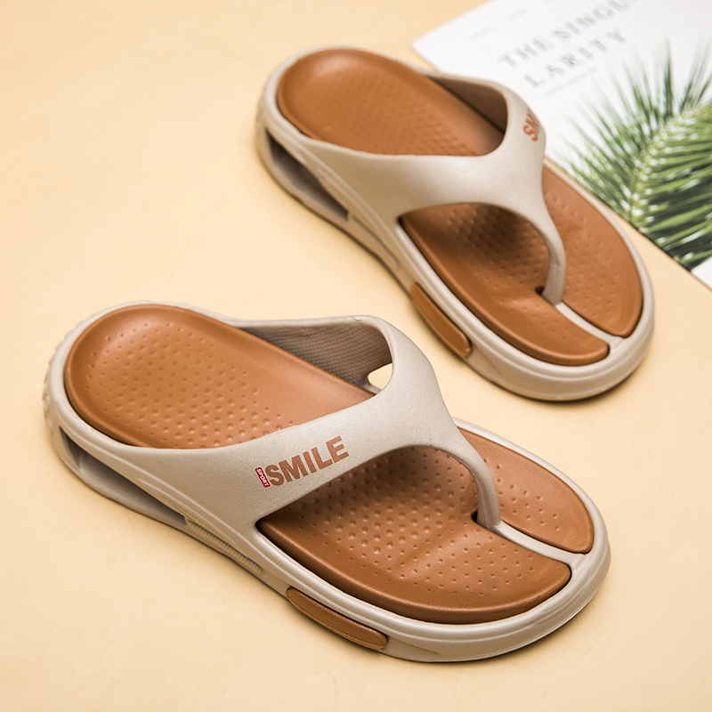 Sandal Jepit Pria Musim Panas  - Men'S Fashion News ulasan dan harga