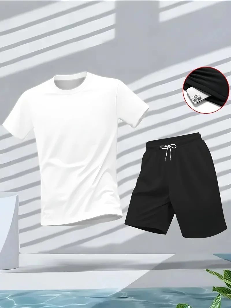 Setelan Pria 2 Potong Set Paka - Men'S Fashion Rules ulasan dan harga