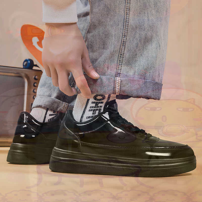 Sepatu Bot Ukuran 33 Sepatu Te - Men'S Fashion Over The Years ulasan dan harga