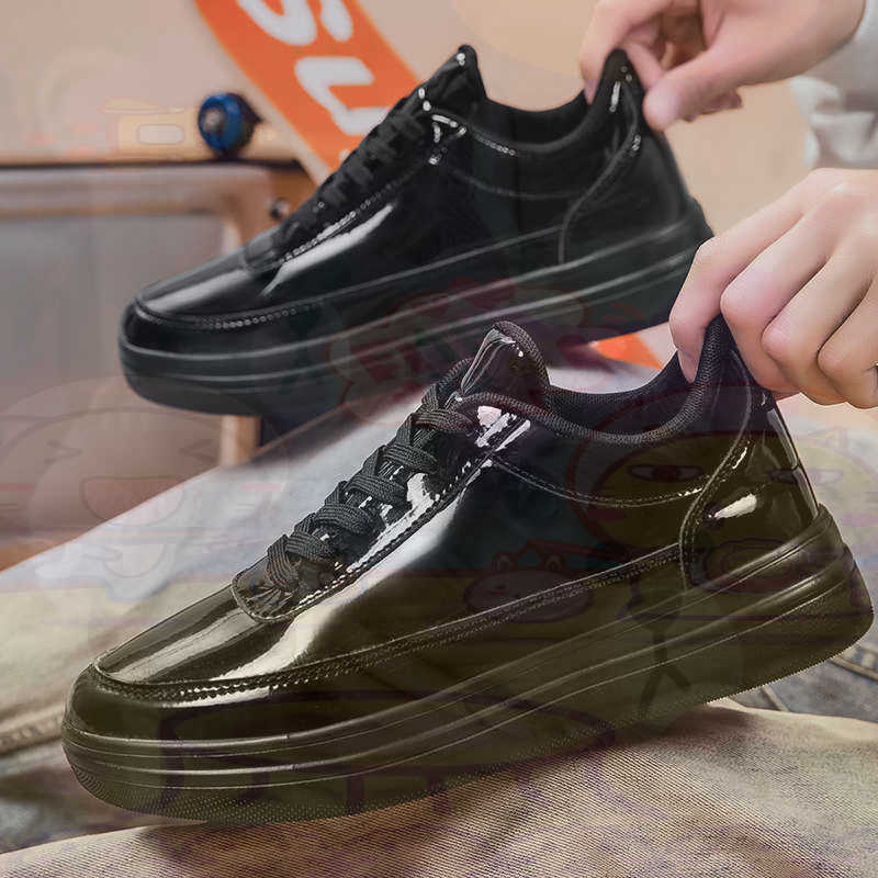 Sepatu Bot Ukuran 33 Sepatu Te - Men'S Fashion Over The Years ulasan dan harga