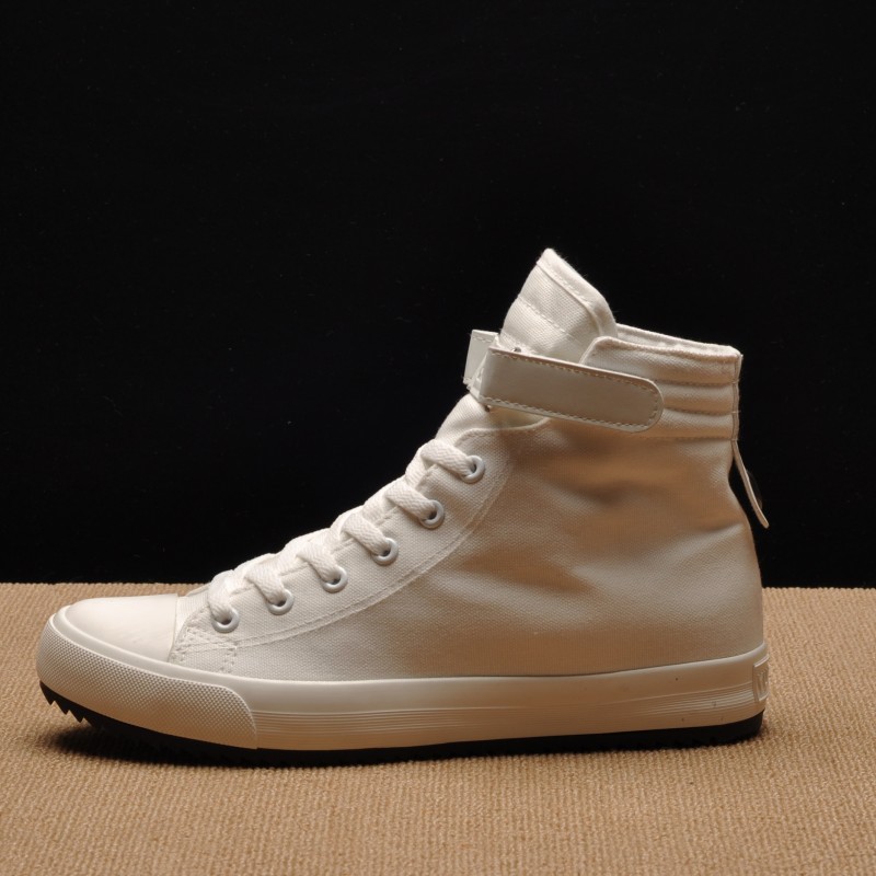 Sepatu kanvas pria, sneaker ti - Mens Fashion Help ulasan dan harga