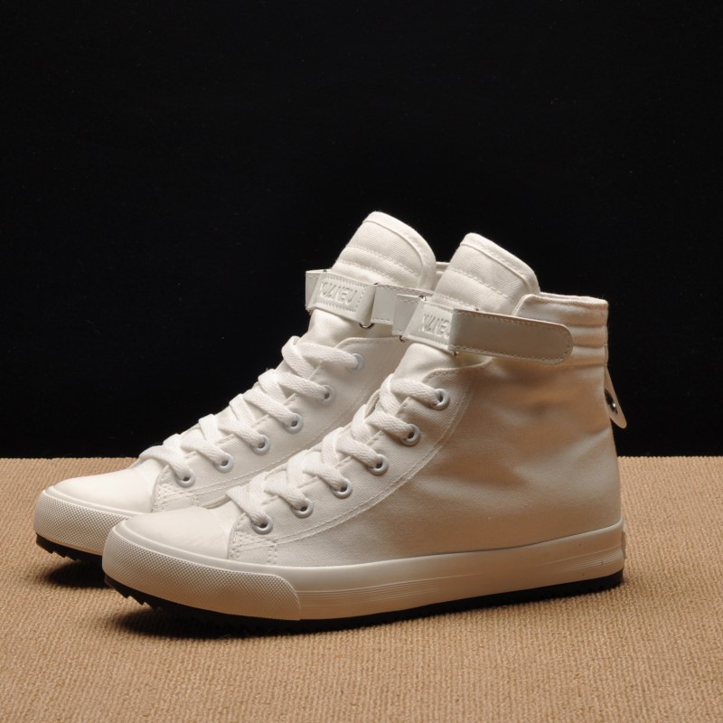 Sepatu kanvas pria, sneaker ti - Mens Fashion Help ulasan dan harga