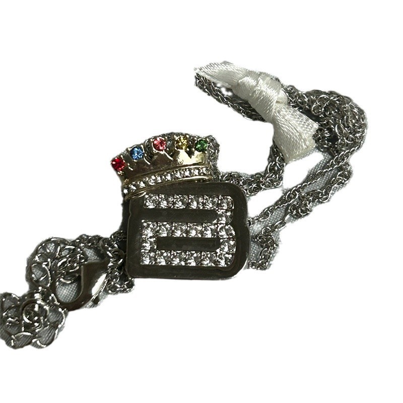 Liontin Kalung Vip Konser Bigb - Mens Fashion Help ulasan dan harga