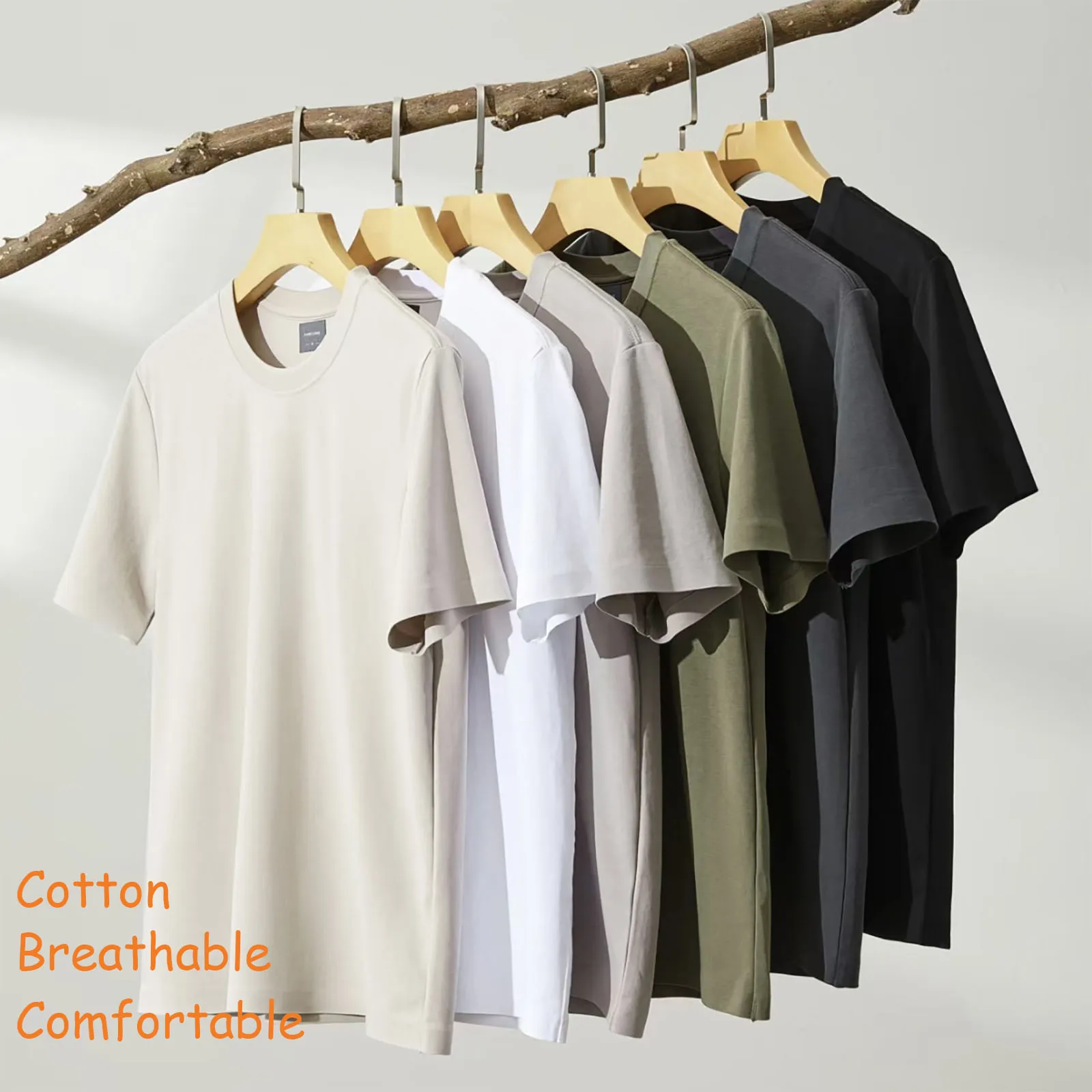 Jalan-jalan di hutan membantu  - Mens Fashion Help ulasan dan harga