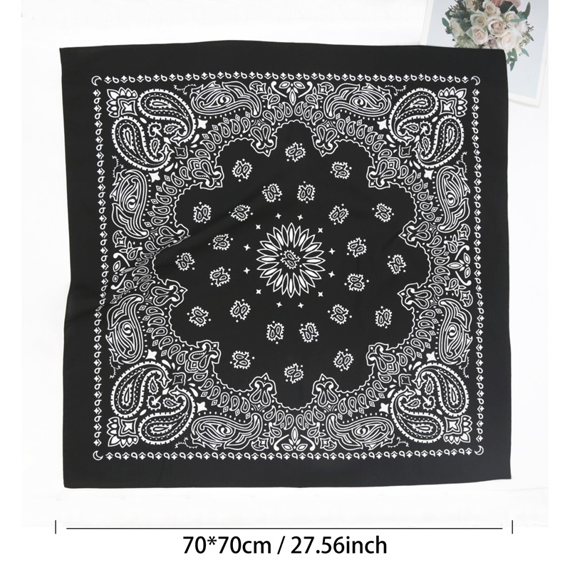 70*70Cm Uniseks Wanita 100% Ka - Men'S Fashion Xxl ulasan dan harga