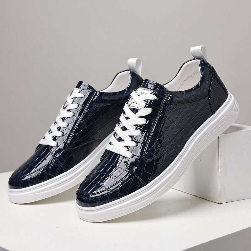 Sepatu Skate Pria Klasik Low T - Mens Fashion Week ulasan dan harga
