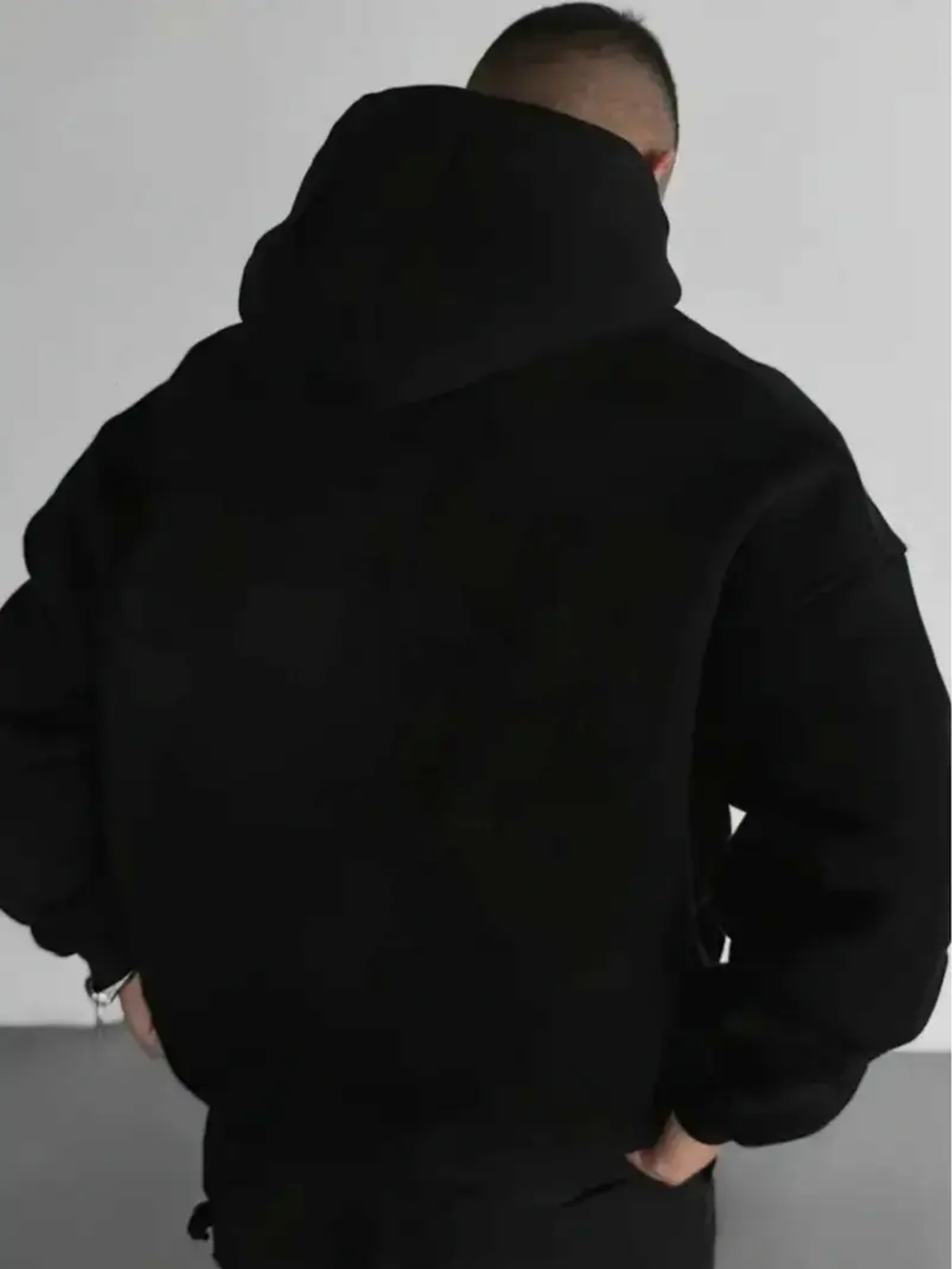 CLOOCL Hoodie Tren Fashion Pri - Men'S Fashion Garage ulasan dan harga